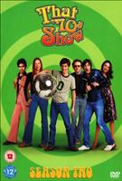 That 70s Show: Season 2 Online DVD Rental