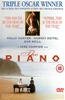 The Piano Online DVD Rental