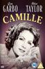 Greta Garbo Collection: Camille Online DVD Rental