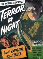 Sherlock Holmes: Terror by Night Online DVD Rental