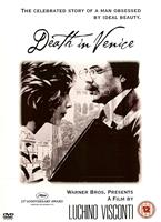 Death in Venice Online DVD Rental
