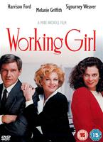 Working Girl Online DVD Rental