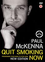 Paul McKenna: Quit Smoking Now Online DVD Rental