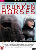 A Time For Drunken Horses Online DVD Rental