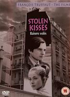 Stolen Kisses  Online DVD Rental
