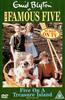 The Famous Five: Five on a Treasure Island Online DVD Rental