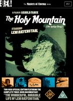 Holy Mountain Online DVD Rental