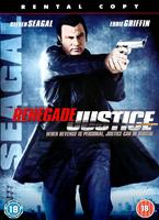 Renegade Justice Online DVD Rental