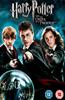 Harry Potter and the Order of the Phoenix Online DVD Rental