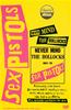 Sex Pistols: Never Mind the Bollocks Here Online DVD Rental