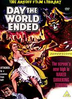 Day the World Ended Online DVD Rental