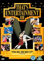 That's Entertainment 3 Online DVD Rental