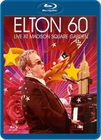 Elton John: Live From Madison Square Garden  (BLU-RAY) Online DVD Rental