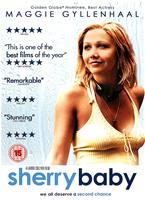 SherryBaby Online DVD Rental
