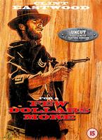 For a Few Dollars More Online DVD Rental