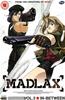Madlax: Vol.3 Online DVD Rental