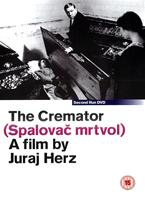 The Cremator Online DVD Rental