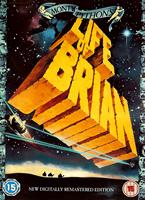 Monty Python's Life Of Brian Online DVD Rental