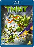 TMNT: Teenage Mutant Ninja Turtles (BLU-RAY) Online DVD Rental