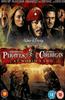 Pirates Of The Caribbean 3: At World's End Online DVD Rental