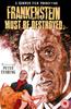 Frankenstein Must Be Destroyed Online DVD Rental