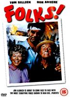 Folks! Online DVD Rental