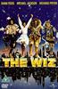 The Wiz Online DVD Rental
