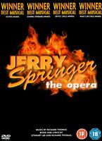 Jerry Springer the Opera Online DVD Rental