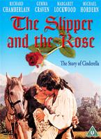 The Slipper and the Rose Online DVD Rental