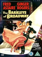The Barkleys of Broadway Online DVD Rental