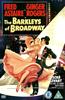 The Barkleys of Broadway Online DVD Rental