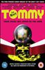 Tommy Online DVD Rental