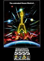 Daft Punk: Interstella 5555 Online DVD Rental