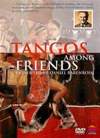 Daniel Barenboim: Tangos Among Friends Online DVD Rental