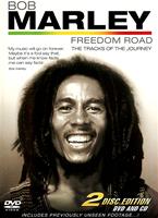 Bob Marley: Freedom Road Online DVD Rental