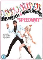Speedway Online DVD Rental