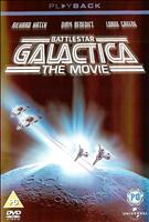 Battlestar Galactica: The Movie Online DVD Rental