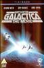 Battlestar Galactica: The Movie Online DVD Rental