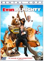 Evan Almighty Online DVD Rental