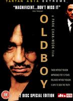 Old Boy Online DVD Rental