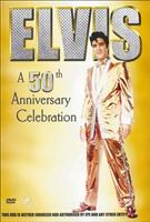 Elvis Presley: 50th Anniversary Celebration Online DVD Rental