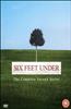 Six Feet Under: Season 2 Online DVD Rental