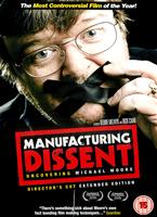 Manufacturing Dissent: Uncovering Michael Moore Online DVD Rental