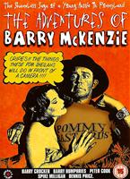 The Adventures of Barry McKenzie Online DVD Rental