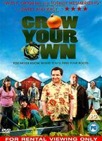 Grow Your Own Online DVD Rental