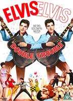 Elvis Presley: Double Trouble Online DVD Rental