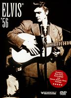 Elvis Presley: Elvis 56 Online DVD Rental