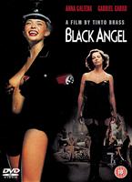 Black Angel Online DVD Rental