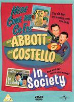 Here Comes the Co-Eds / In Society Online DVD Rental