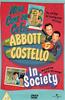 Here Comes the Co-Eds / In Society Online DVD Rental